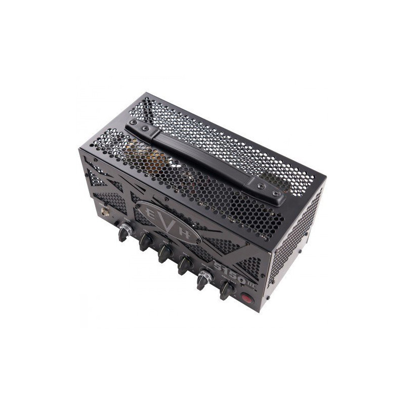EVH 5150III 15W LBX-S Head Black