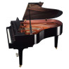 YAMAHA C3X Disklavier Enspire PRO PE piano disklavier silent/queue enspire 1,86m/noir brillant