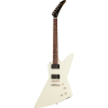 EPIPHONE Explorer 80s - EMG Classic White