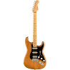 FENDER American Professional II Stratocaster HSS touche erable Roasted Pine