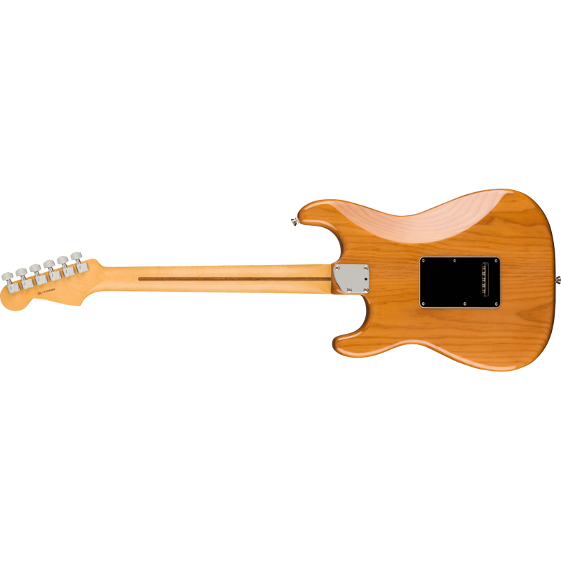 FENDER American Professional II Stratocaster HSS touche erable Roasted Pine