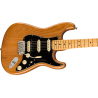FENDER American Professional II Stratocaster HSS touche erable Roasted Pine