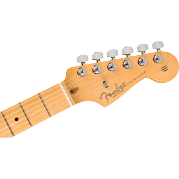 FENDER American Professional II Stratocaster HSS touche erable Roasted Pine
