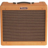 FENDER Blues Junior Lacquered Tweed