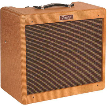 FENDER Blues Junior Lacquered Tweed