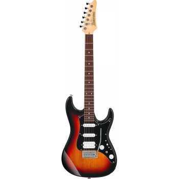 IBANEZ AZES40B-TSN