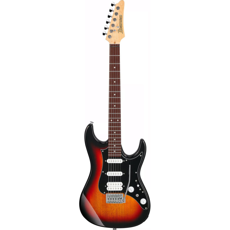 IBANEZ AZES40B-TSN