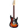 IBANEZ AZES40B-TSN