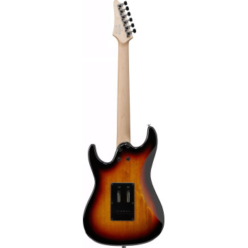 IBANEZ AZES40B-TSN