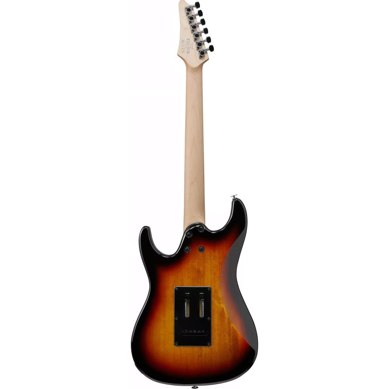 IBANEZ AZES40B-TSN