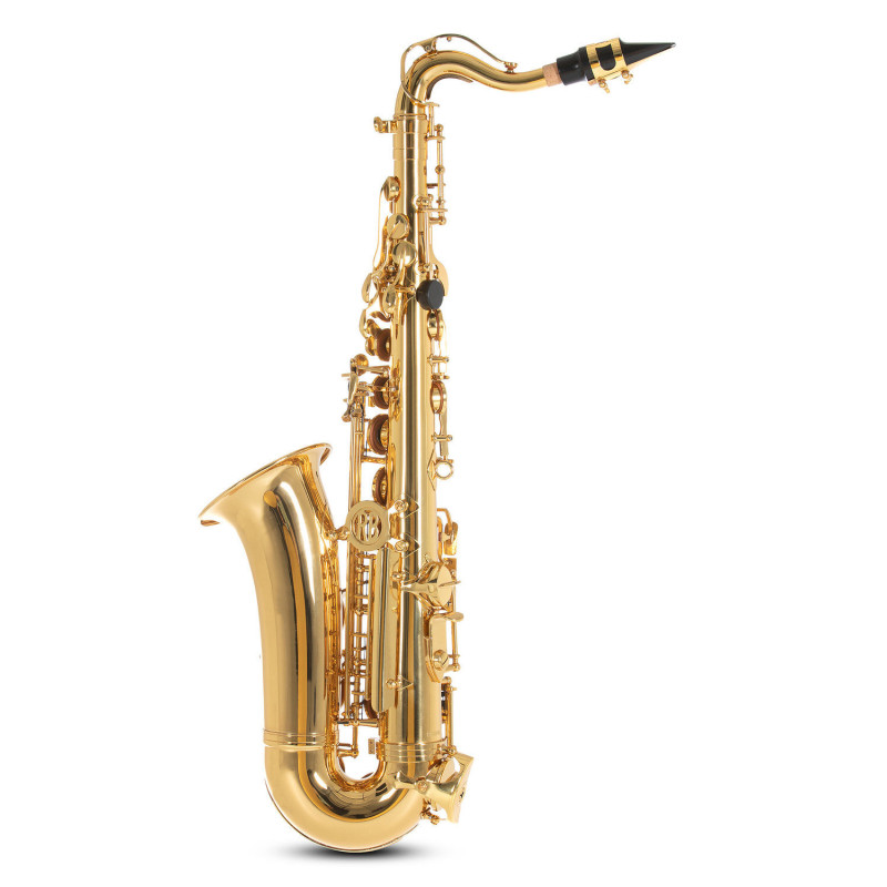 ROY BENSON Saxophone Alto Mib pour Enfants Roy Benson AS-201 AS-201