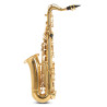 ROY BENSON Saxophone Alto Mib pour Enfants Roy Benson AS-201 AS-201