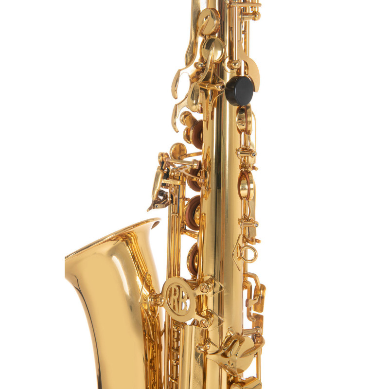 ROY BENSON Saxophone Alto Mib pour Enfants Roy Benson AS-201 AS-201