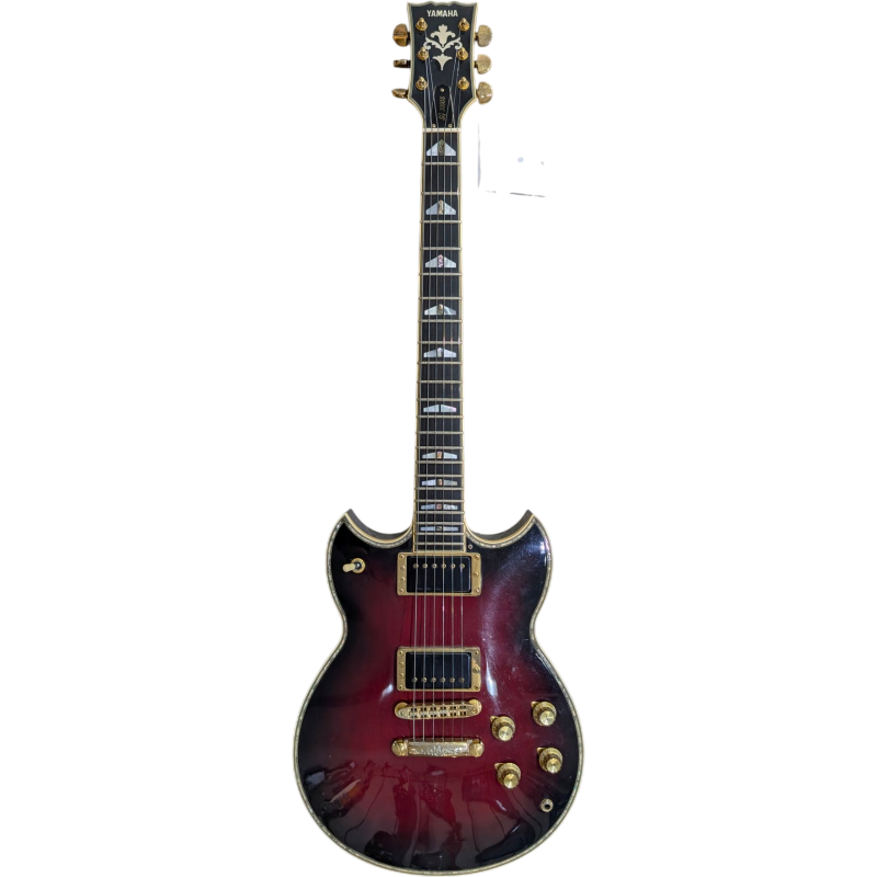 OCCASION - YAMAHA SG3000S 1984