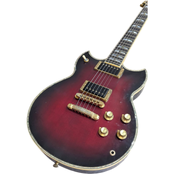 OCCASION - YAMAHA SG3000S 1984