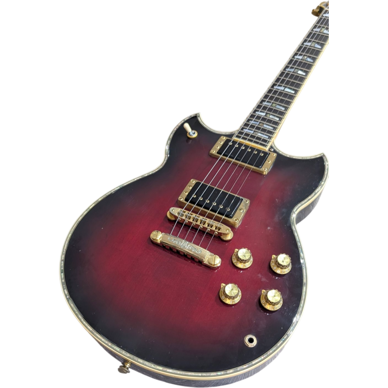 OCCASION - YAMAHA SG3000S 1984