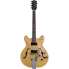 OCCASION - GUILD STARFIRE IV Blonde 1965