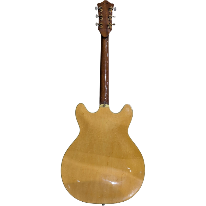 OCCASION - GUILD STARFIRE IV Blonde 1965