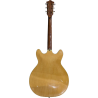 OCCASION - GUILD STARFIRE IV Blonde 1965