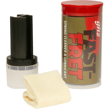 GHS FF12 présentoir de 12 produits d'entretien fast fret