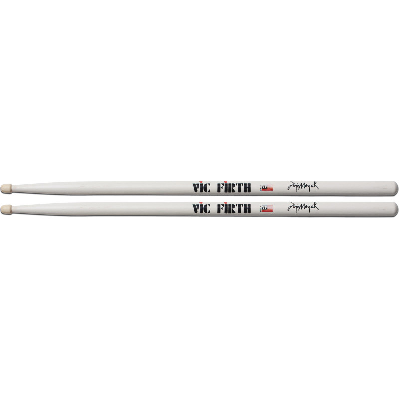 VIC FIRTH SJM signature jojo mayer