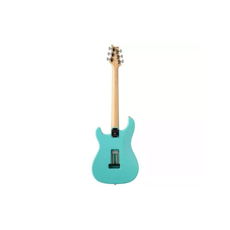 PRS GUITARS Silver Sky Wild Blue LTD 2026