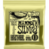 ERNIE BALL 2214 mammoth slinky 12-62