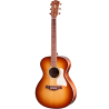 TAYLOR Ben Harper Gold Label 512e Custom Shaded Edgeburst Top
