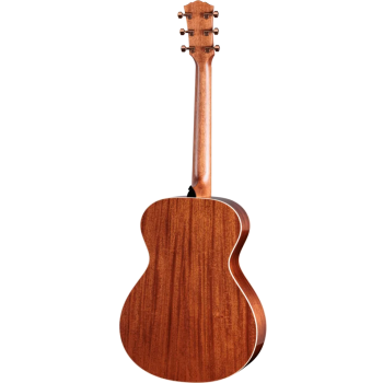 TAYLOR Ben Harper Gold Label 512e Custom Shaded Edgeburst Top