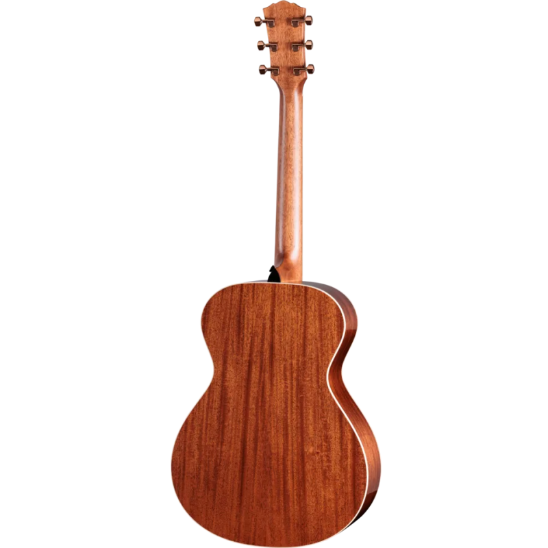 TAYLOR Ben Harper Gold Label 512e Custom Shaded Edgeburst Top