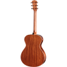 TAYLOR Ben Harper Gold Label 512e Custom Shaded Edgeburst Top
