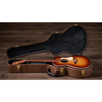 TAYLOR Ben Harper Gold Label 512e Custom Shaded Edgeburst Top