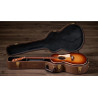 TAYLOR Ben Harper Gold Label 512e Custom Shaded Edgeburst Top