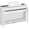 CASIO GP-310 CELVIANO GRAND HYBRID BLANC MAT