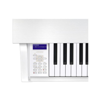 CASIO GP-310 CELVIANO GRAND HYBRID BLANC MAT