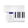 CASIO GP-310 CELVIANO GRAND HYBRID BLANC MAT