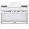 CASIO GP-310 CELVIANO GRAND HYBRID BLANC MAT