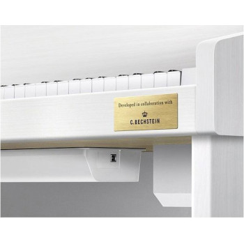 CASIO GP-310 CELVIANO GRAND HYBRID BLANC MAT