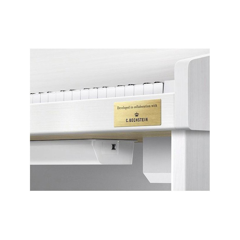CASIO GP-310 CELVIANO GRAND HYBRID BLANC MAT