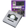 UNIVERSAL AUDIO Apollo Twin X Duo Studio+ 2eme generation