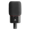 AUSTRIAN AUDIO OC18 Microphone large membrane cardioide - Déstockage