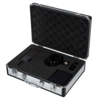 AUSTRIAN AUDIO OC18 Microphone large membrane cardioide - Déstockage