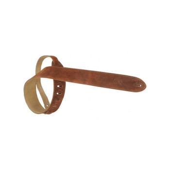 LEVY'S MS12-BRN 5 cm Brown