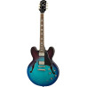 EPIPHONE ES-335 Figured Blueberry Burst
