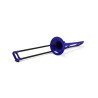 PBONE Trombone Bleu