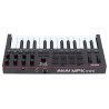 AKAI MPKMINI MKIII Clavier-maître USB 25 mini touches, 8 pads et encodeurs, ecran LED