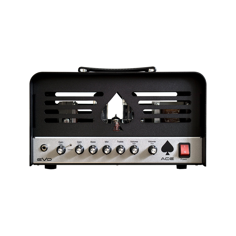 ACE AMPLIFICATION EVO Tete