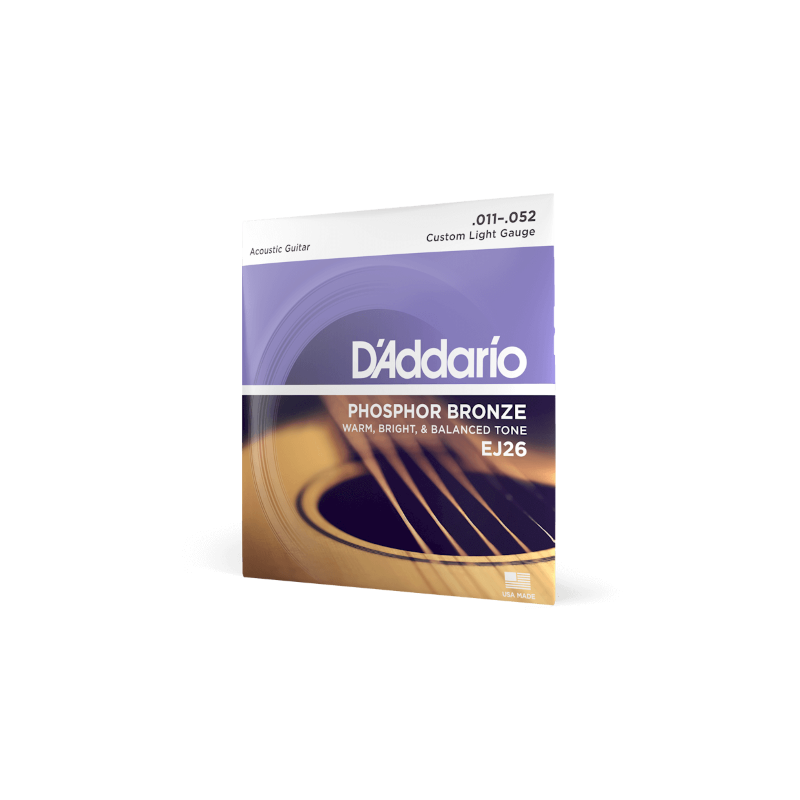 D'ADDARIO EJ26