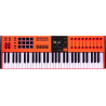 ARTURIA KEYLAB MK3 Ultra Clavier maitre 61 touches