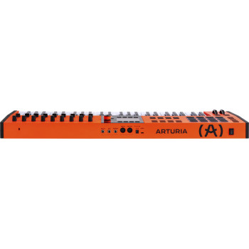 ARTURIA KEYLAB MK3 Ultra Clavier maitre 49 touches